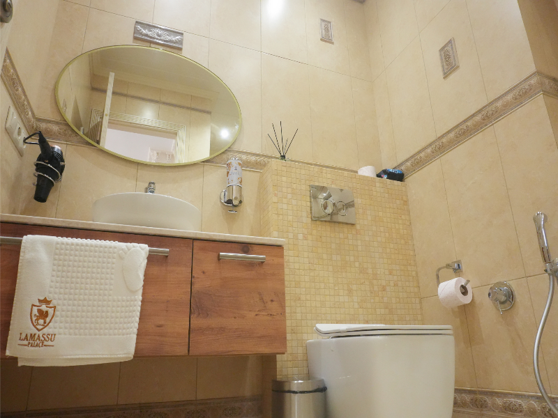 Lamassu Luxury Suites Batumi image