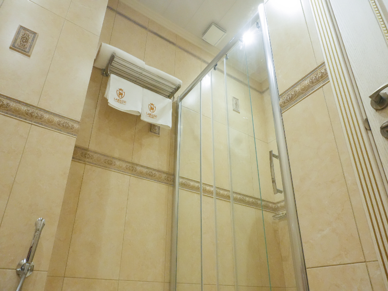 Lamassu Luxury Suites Batumi image