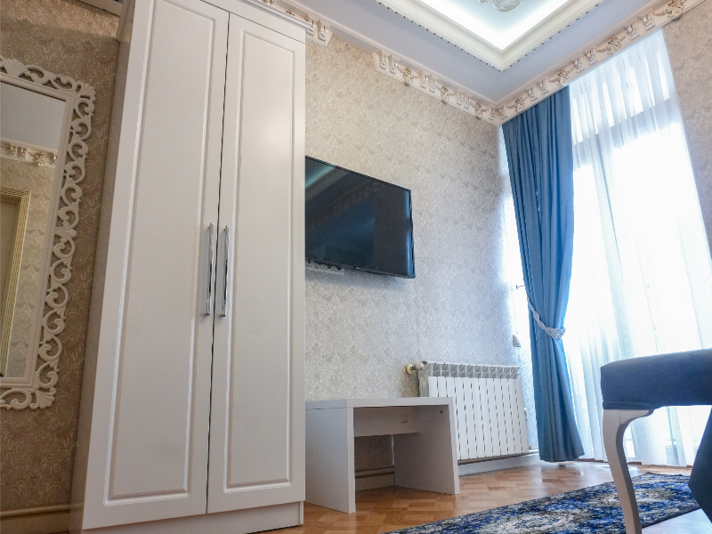 Lamassu Luxury Suites Batumi image