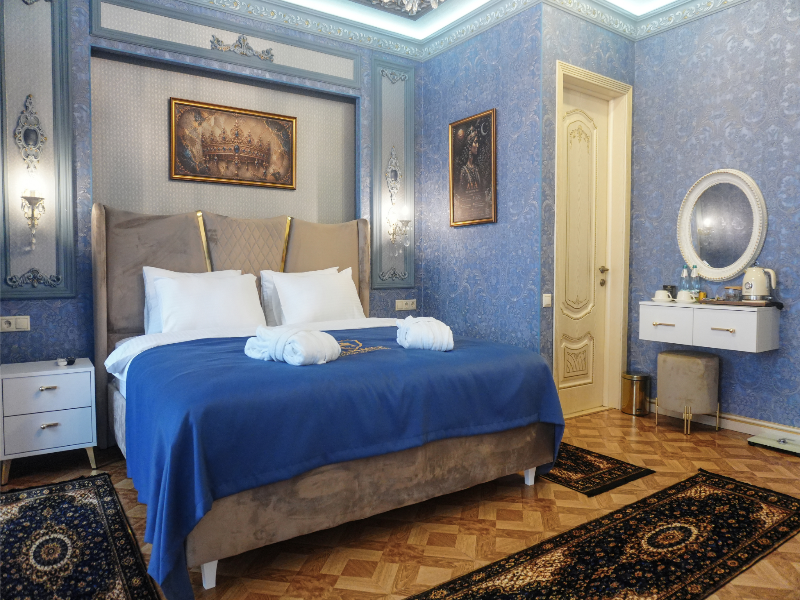 Lamassu Luxury Suites Batumi image