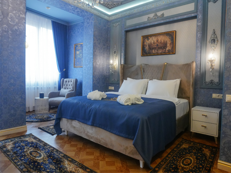 Lamassu Luxury Suites Batumi image