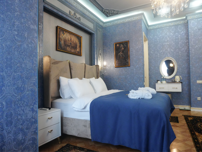 Lamassu Luxury Suites Batumi image