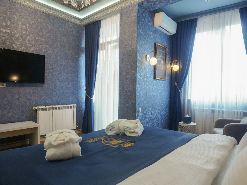 Lamassu Luxury Suites Batumi image