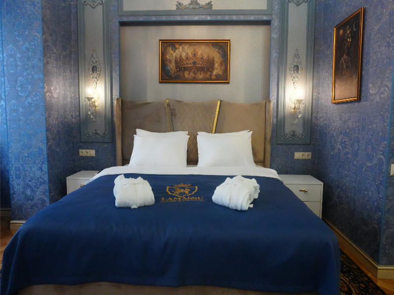 Lamassu Luxury Suites Batumi image