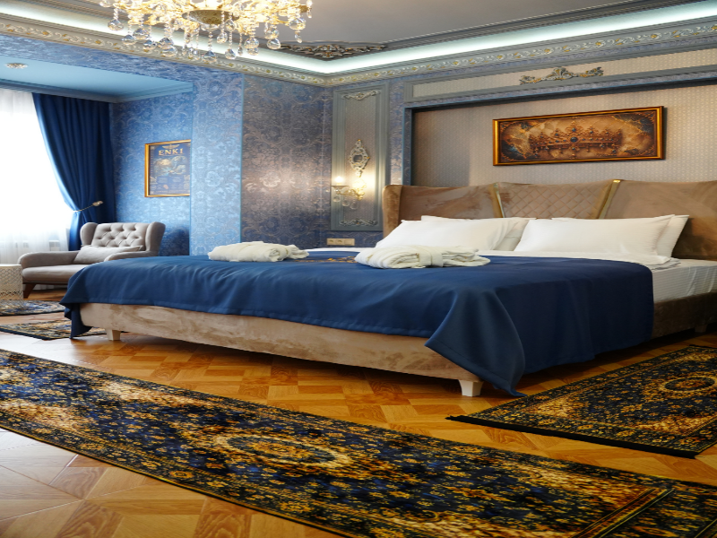 Lamassu Luxury Suites Batumi image