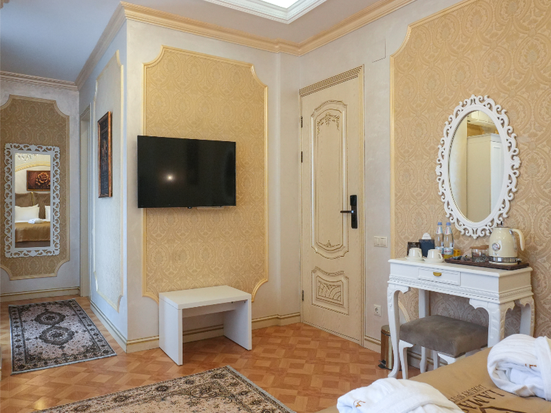 Lamassu Luxury Suites Batumi image