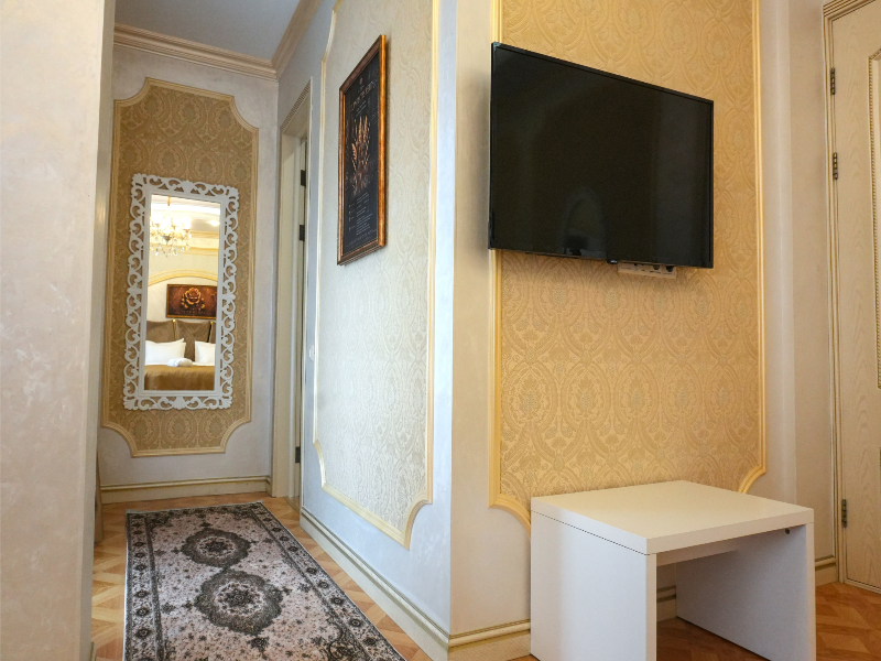 Lamassu Luxury Suites Batumi image