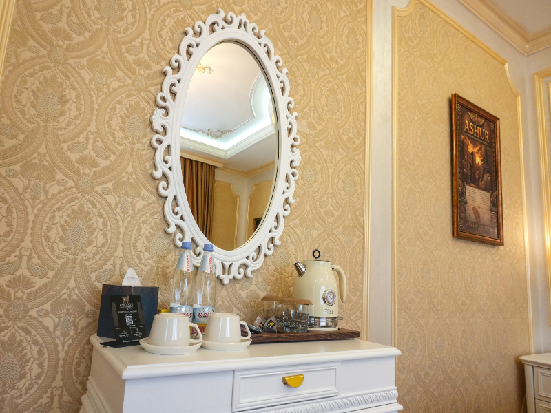 Lamassu Luxury Suites Batumi image