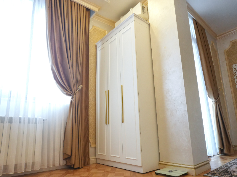 Lamassu Luxury Suites Batumi image