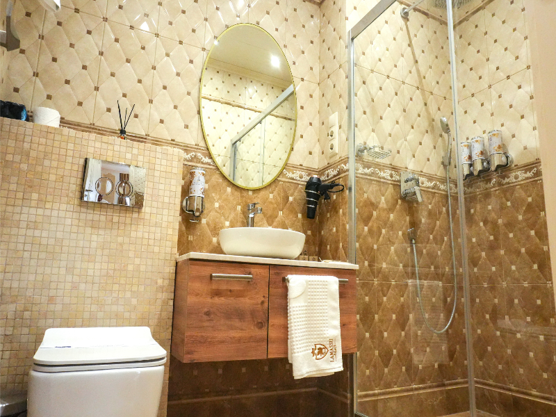 Lamassu Luxury Suites Batumi image