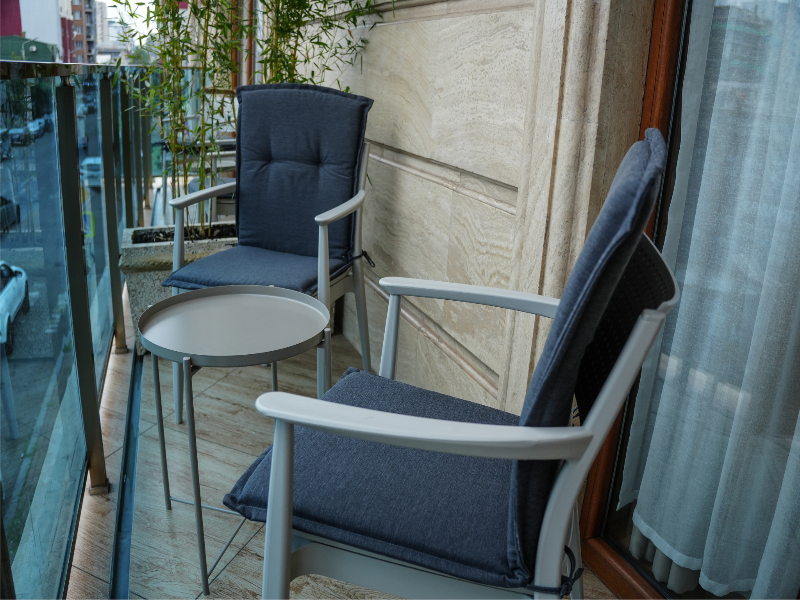 Lamassu Luxury Suites Batumi image