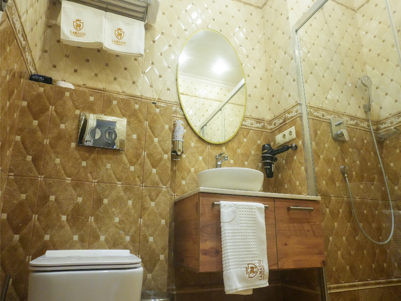 Lamassu Luxury Suites Batumi image