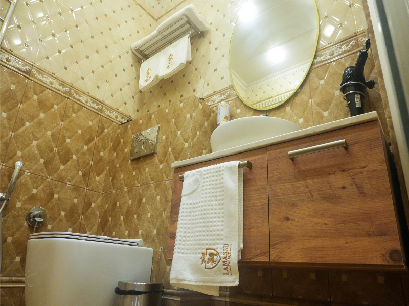 Lamassu Luxury Suites Batumi image