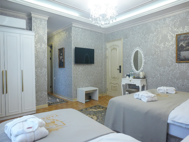Lamassu Luxury Suites Batumi image