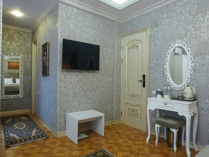 Lamassu Luxury Suites Batumi image