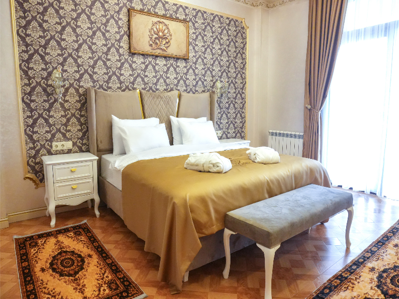 Lamassu Luxury Suites Batumi image