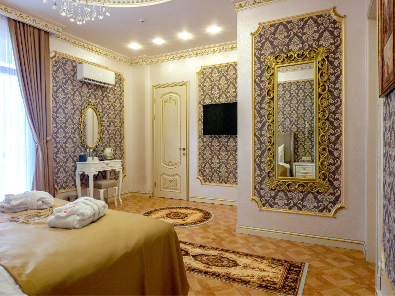 Lamassu Luxury Suites Batumi image