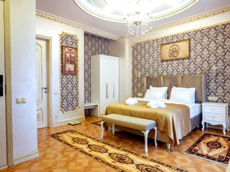 Lamassu Luxury Suites Batumi image