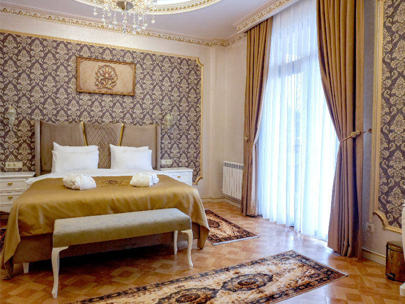 Lamassu Luxury Suites Batumi image