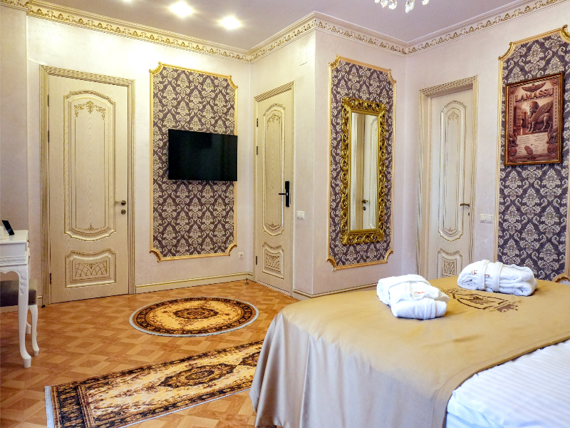 Lamassu Luxury Suites Batumi image
