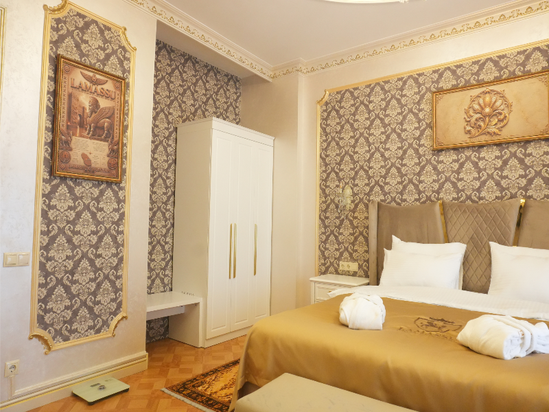 Lamassu Luxury Suites Batumi image