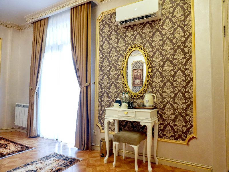 Lamassu Luxury Suites Batumi image