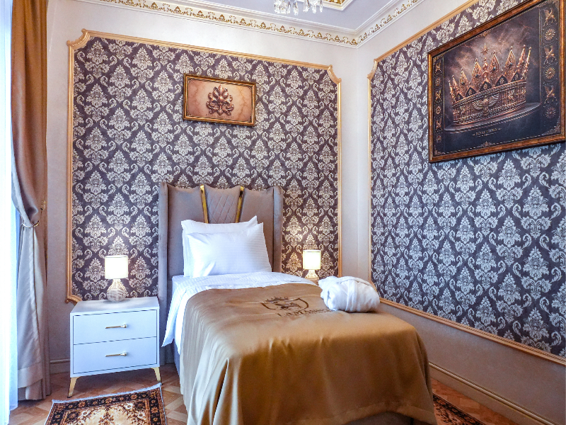 Lamassu Luxury Suites Batumi image