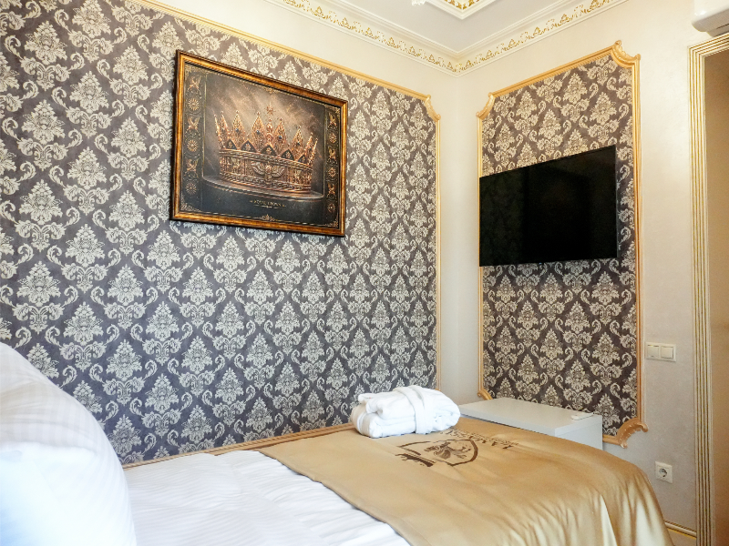Lamassu Luxury Suites Batumi image