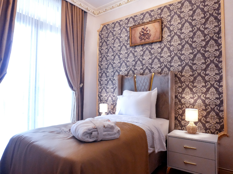 Lamassu Luxury Suites Batumi image