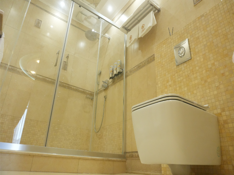 Lamassu Luxury Suites Batumi image