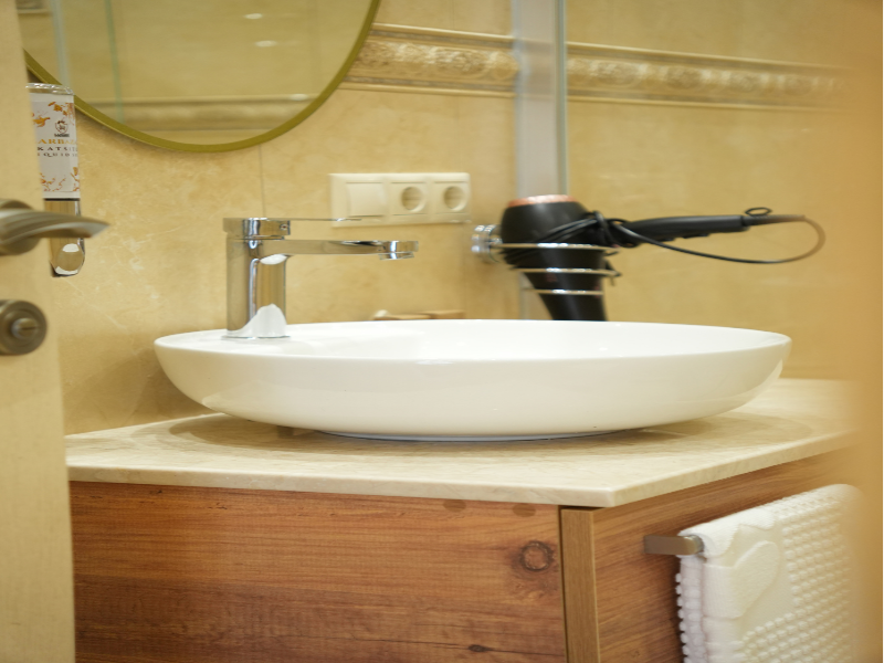 Lamassu Luxury Suites Batumi image