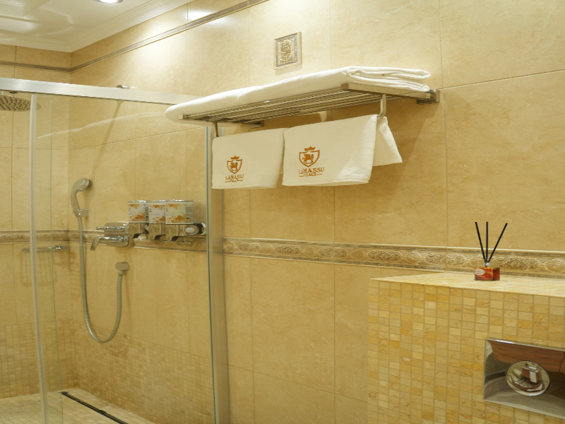 Lamassu Luxury Suites Batumi image