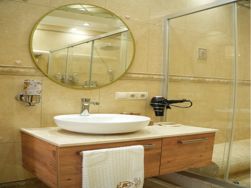 Lamassu Luxury Suites Batumi image