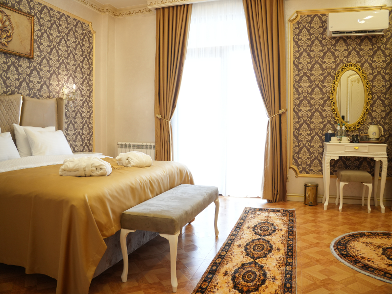 Lamassu Luxury Suites Batumi image