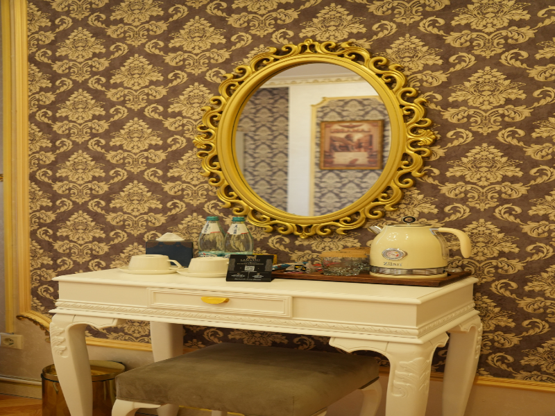 Lamassu Luxury Suites Batumi image