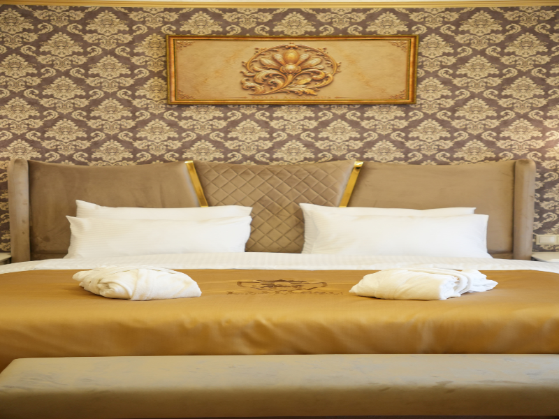 Lamassu Luxury Suites Batumi image