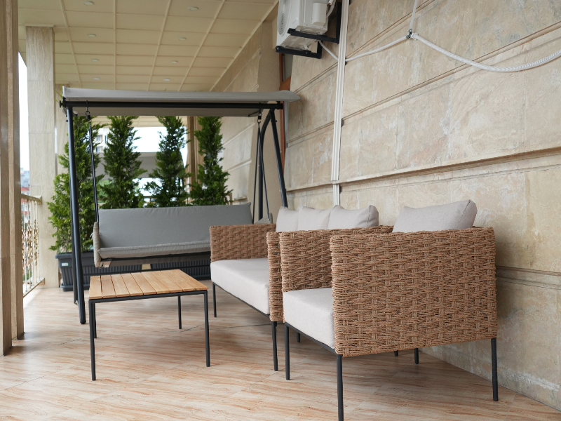 Lamassu Luxury Suites Batumi image