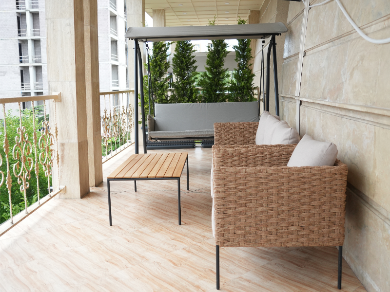 Lamassu Luxury Suites Batumi image