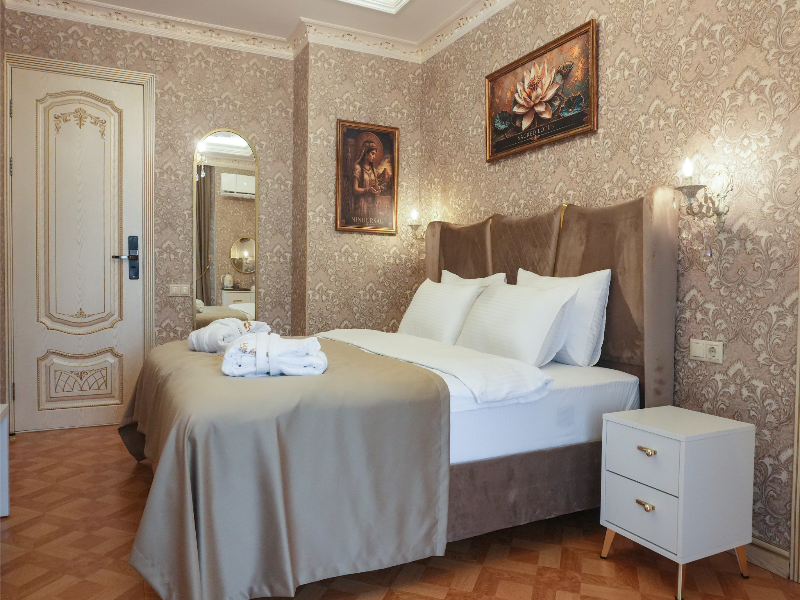 Lamassu Luxury Suites Batumi image
