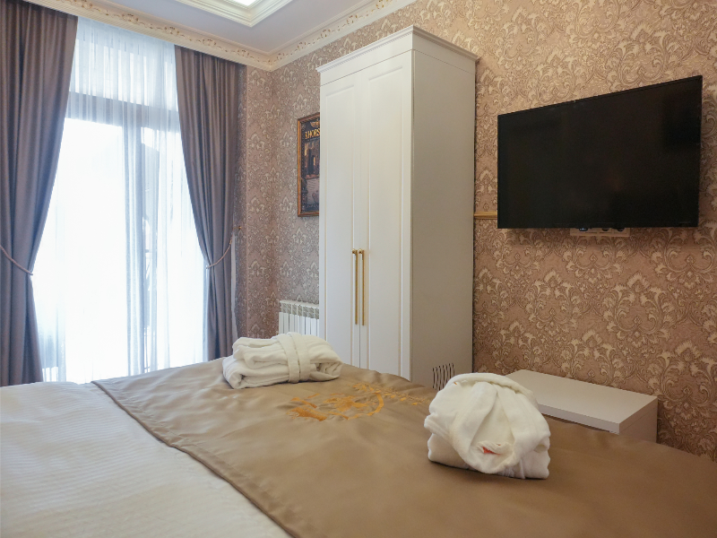 Lamassu Luxury Suites Batumi image