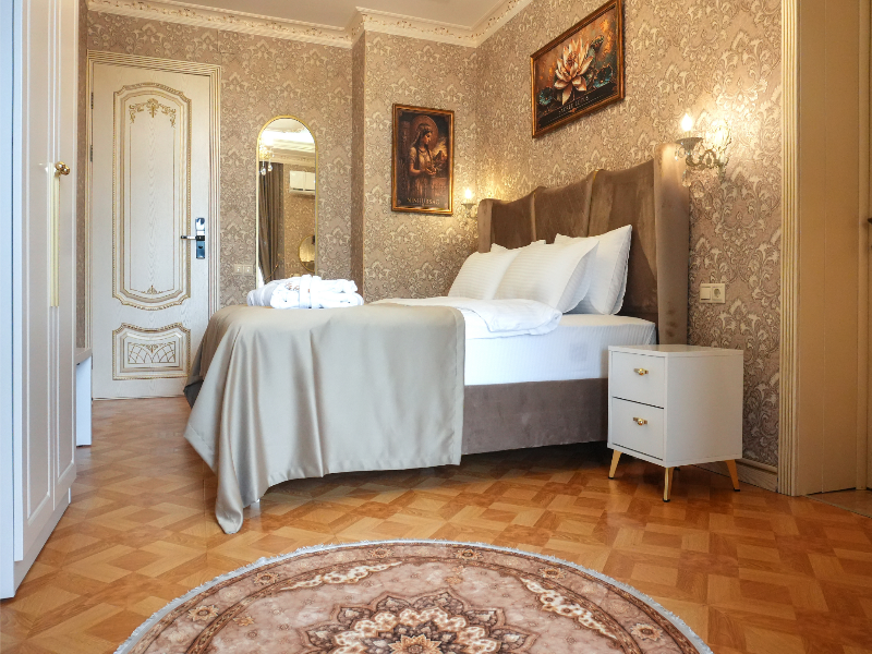 Lamassu Luxury Suites Batumi image
