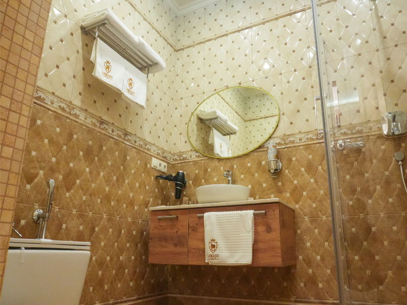 Lamassu Luxury Suites Batumi image