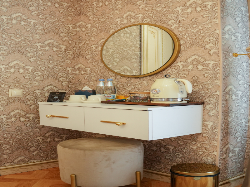 Lamassu Luxury Suites Batumi image