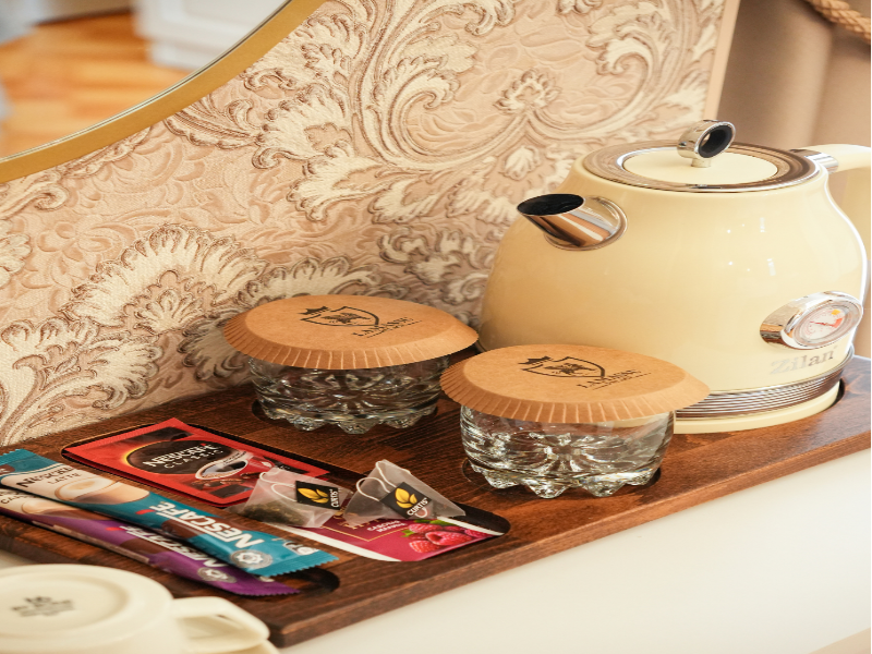 Lamassu Luxury Suites Batumi image