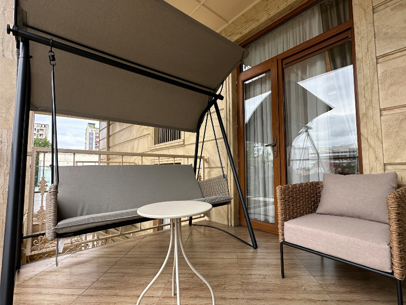 Lamassu Luxury Suites Batumi image