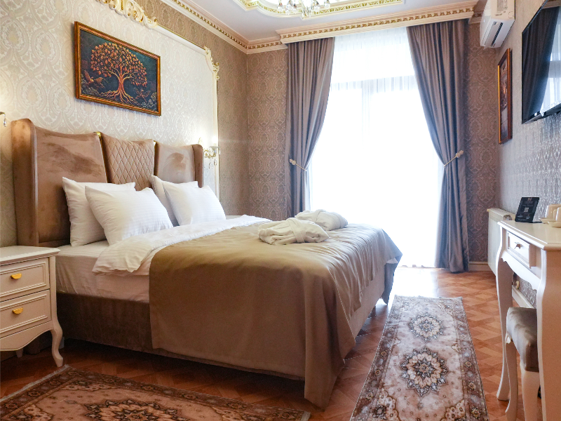 Lamassu Luxury Suites Batumi image