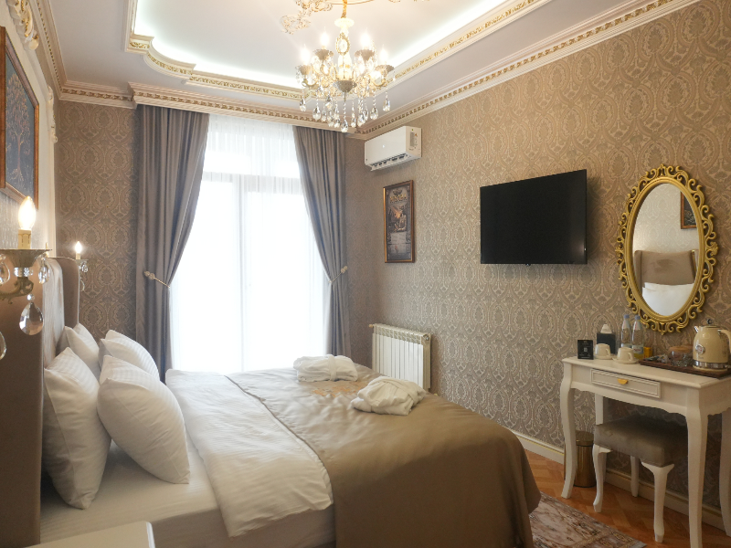 Lamassu Luxury Suites Batumi image