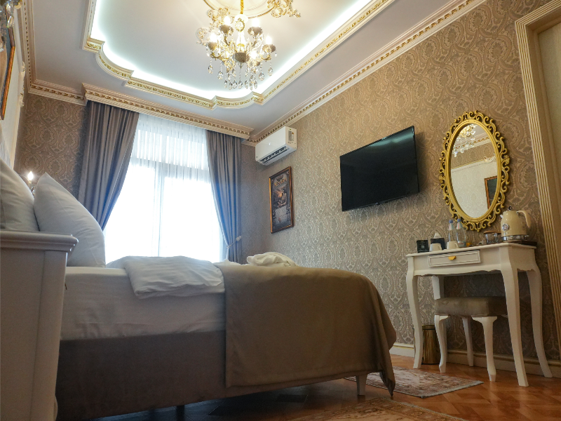 Lamassu Luxury Suites Batumi image