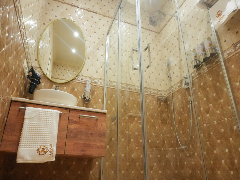 Lamassu Luxury Suites Batumi image