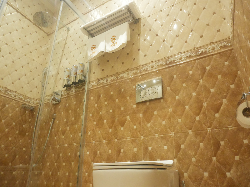 Lamassu Luxury Suites Batumi image